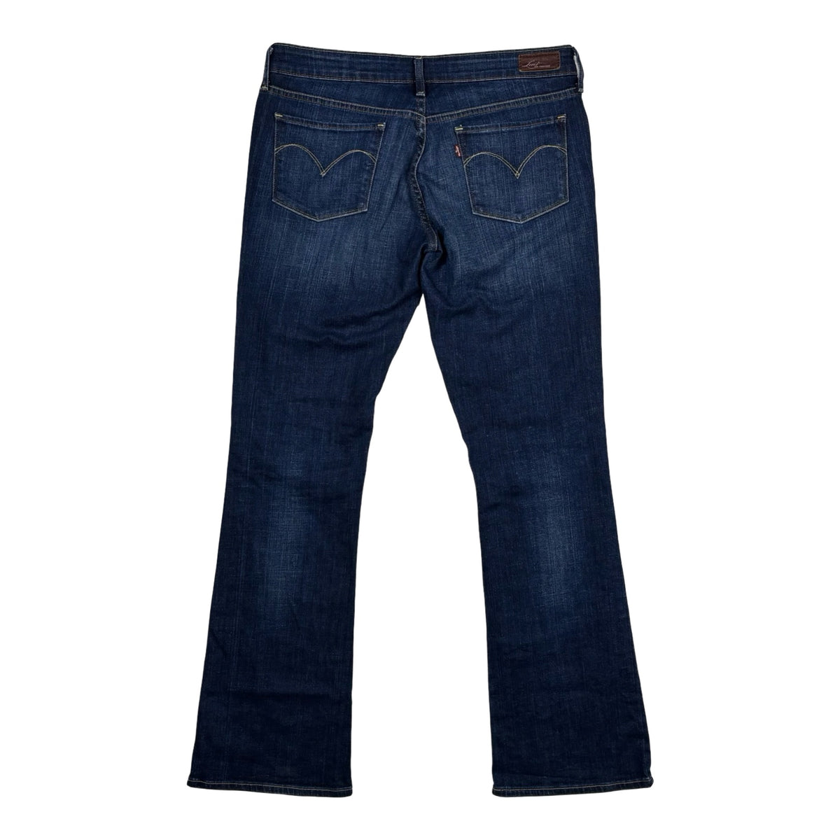 Bootcut Jeans (W)