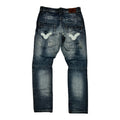 Straight Jeans