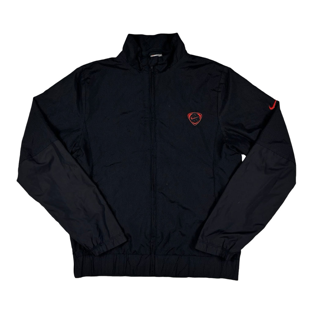 Trainingsjacke