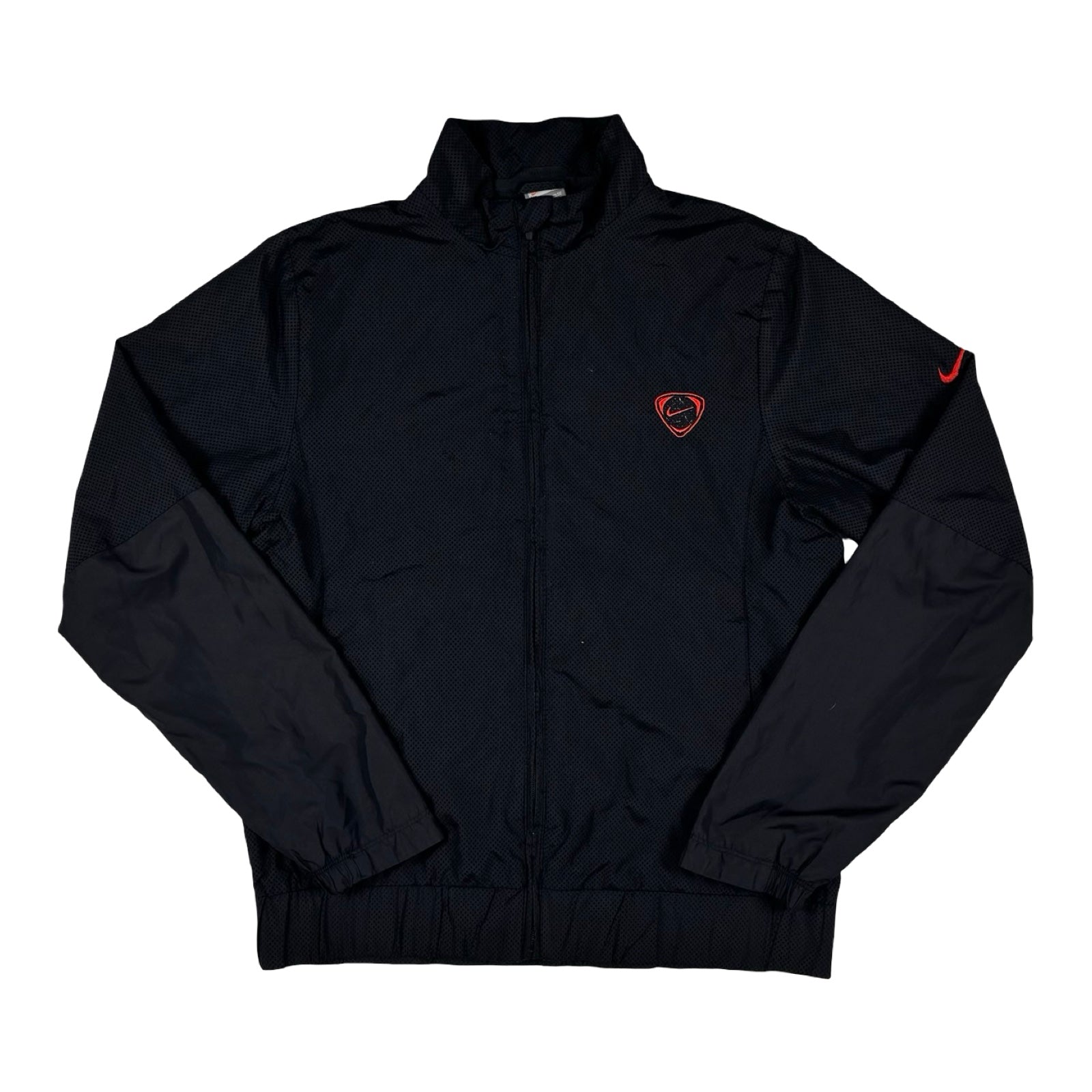Trainingsjacke