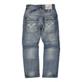 Straight Jeans