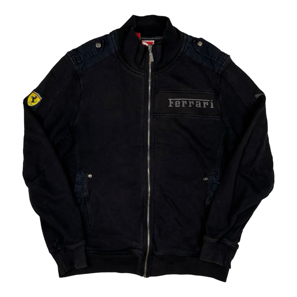 Ferrari Zipper