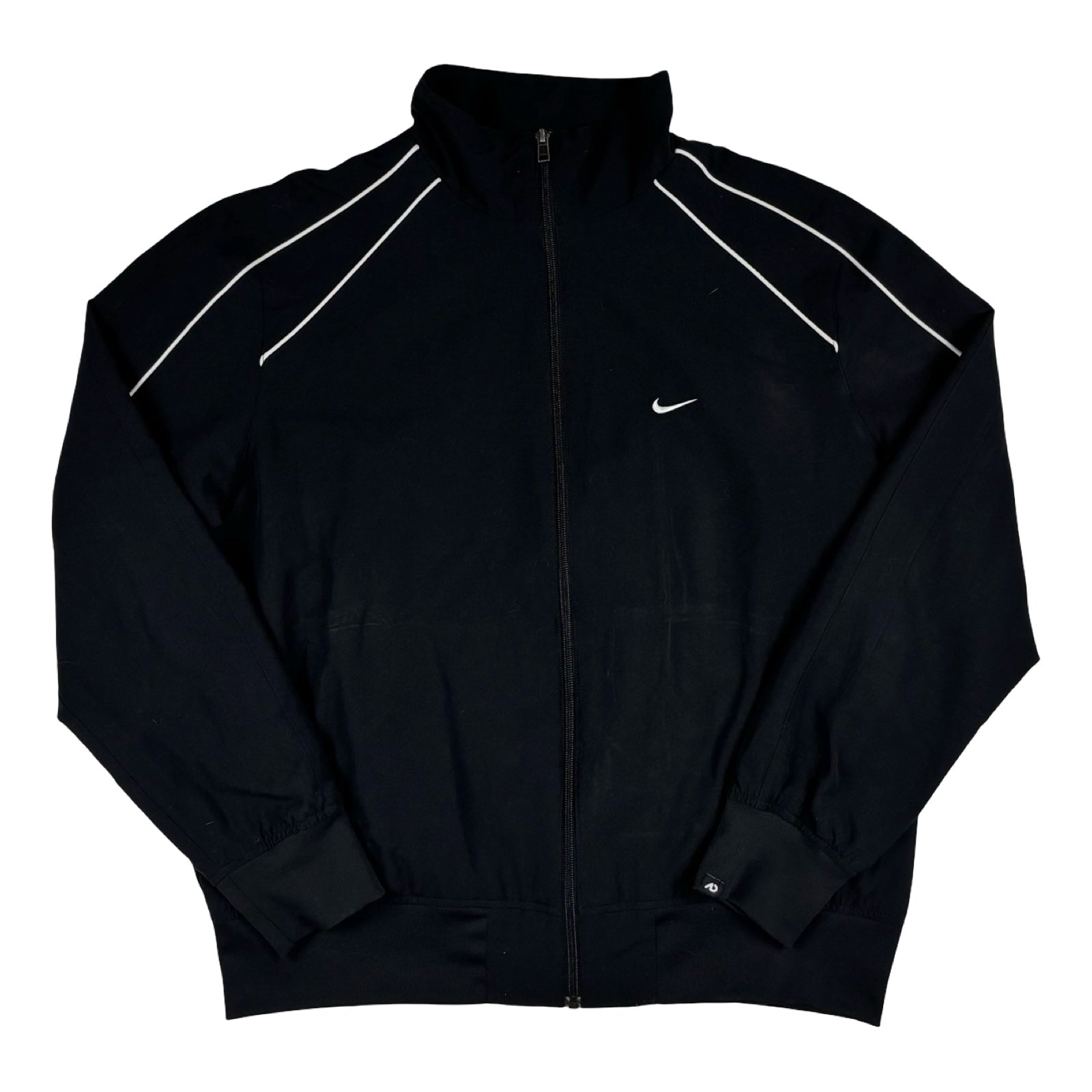 Trainingsjacke