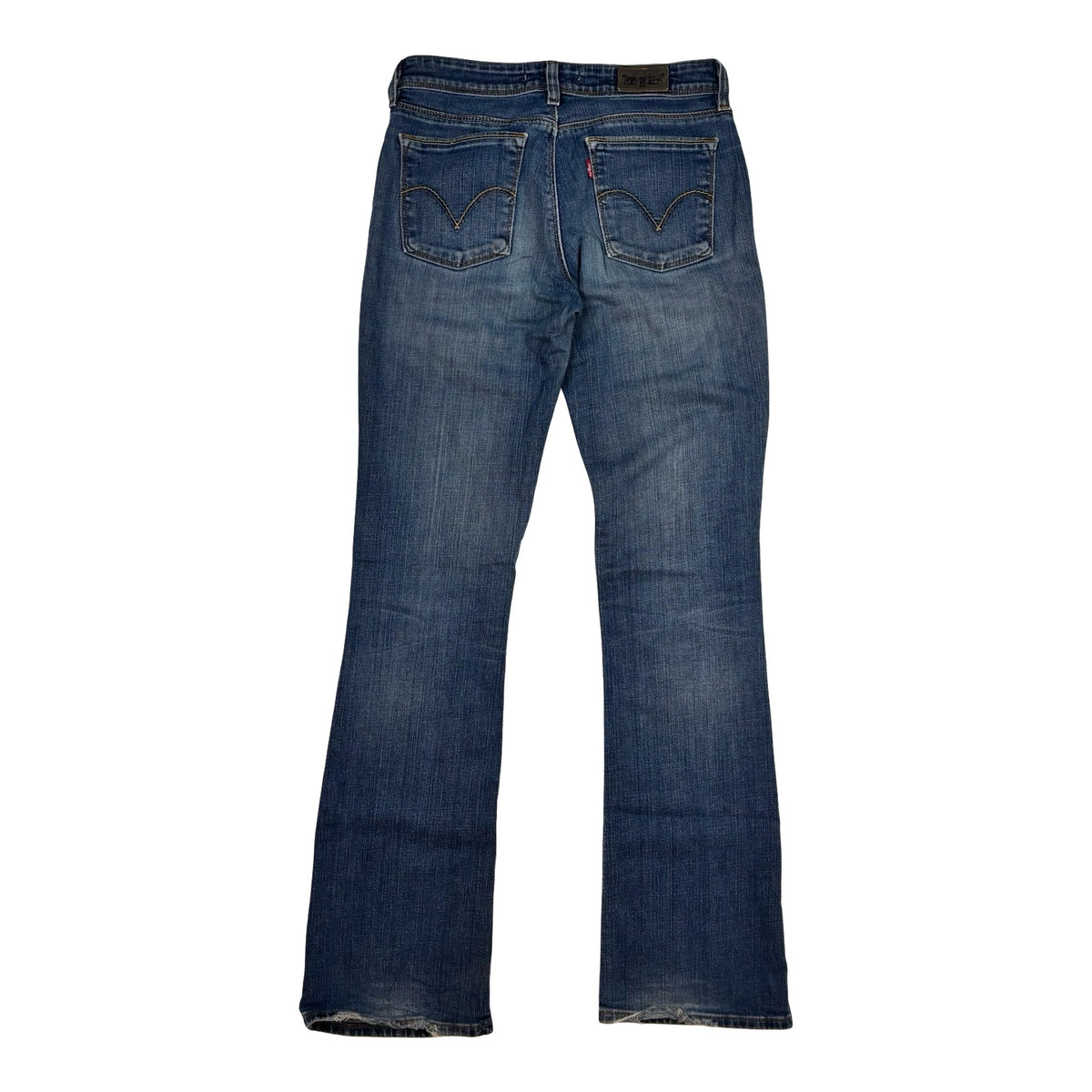 572 Bootcut Jeans (W)