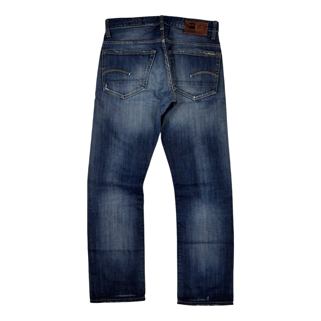 Straight Jeans