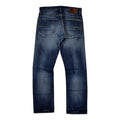 Straight Jeans