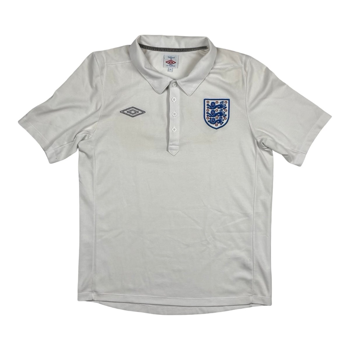 England Polo