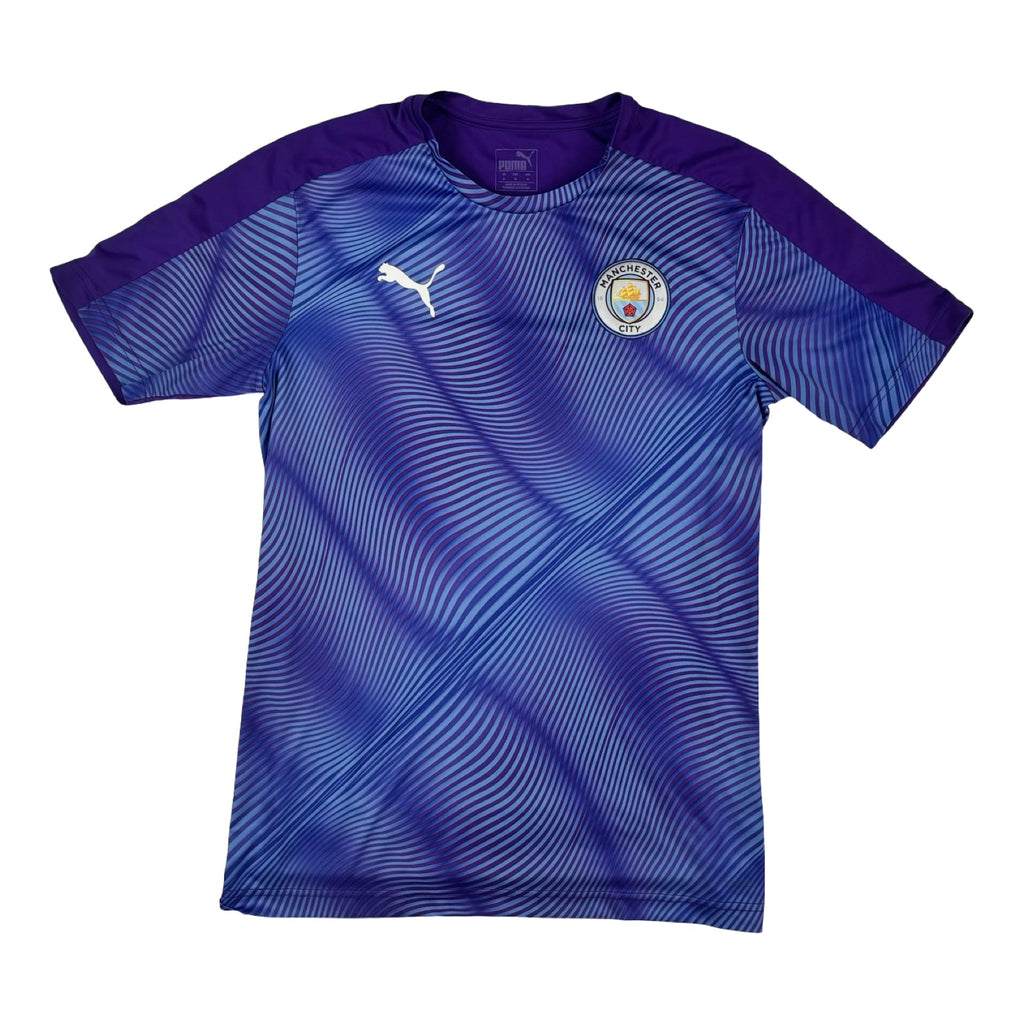 Manchester City Trikot