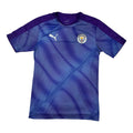 Manchester City Trikot