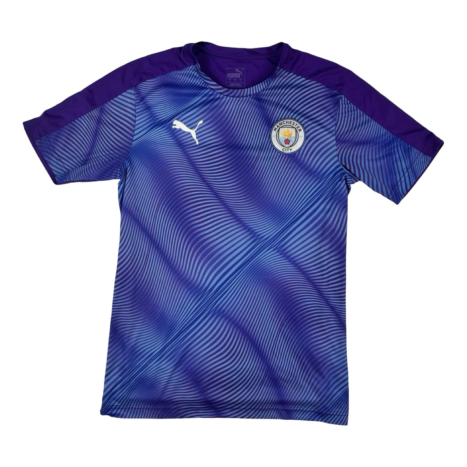 Manchester City Trikot