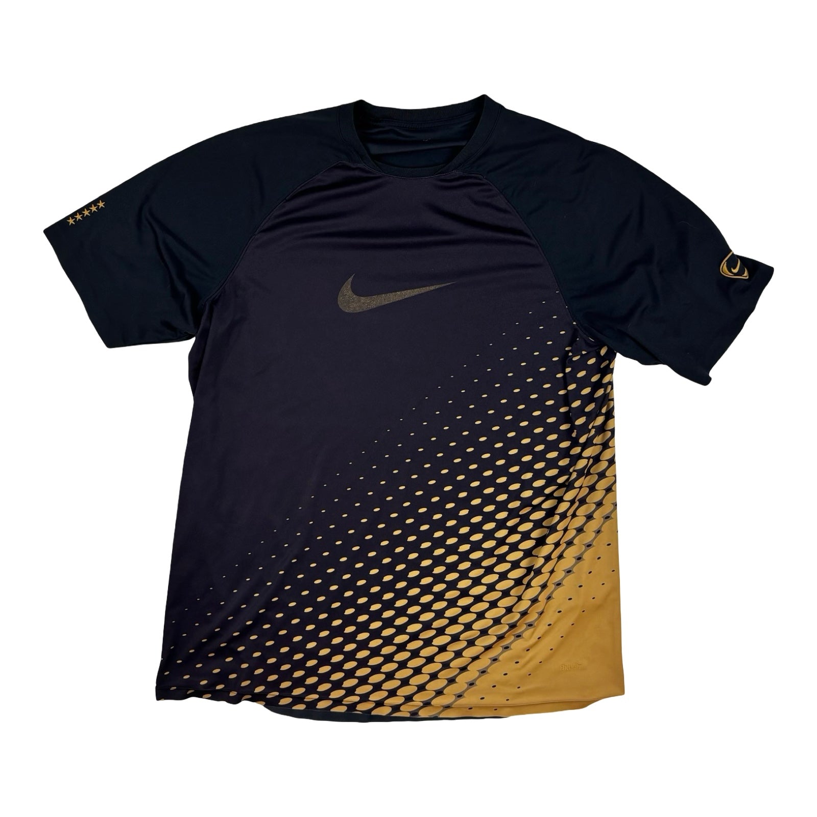 Total 90 Tee