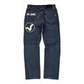 Straight Jeans