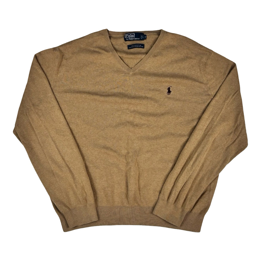 Knit Sweater