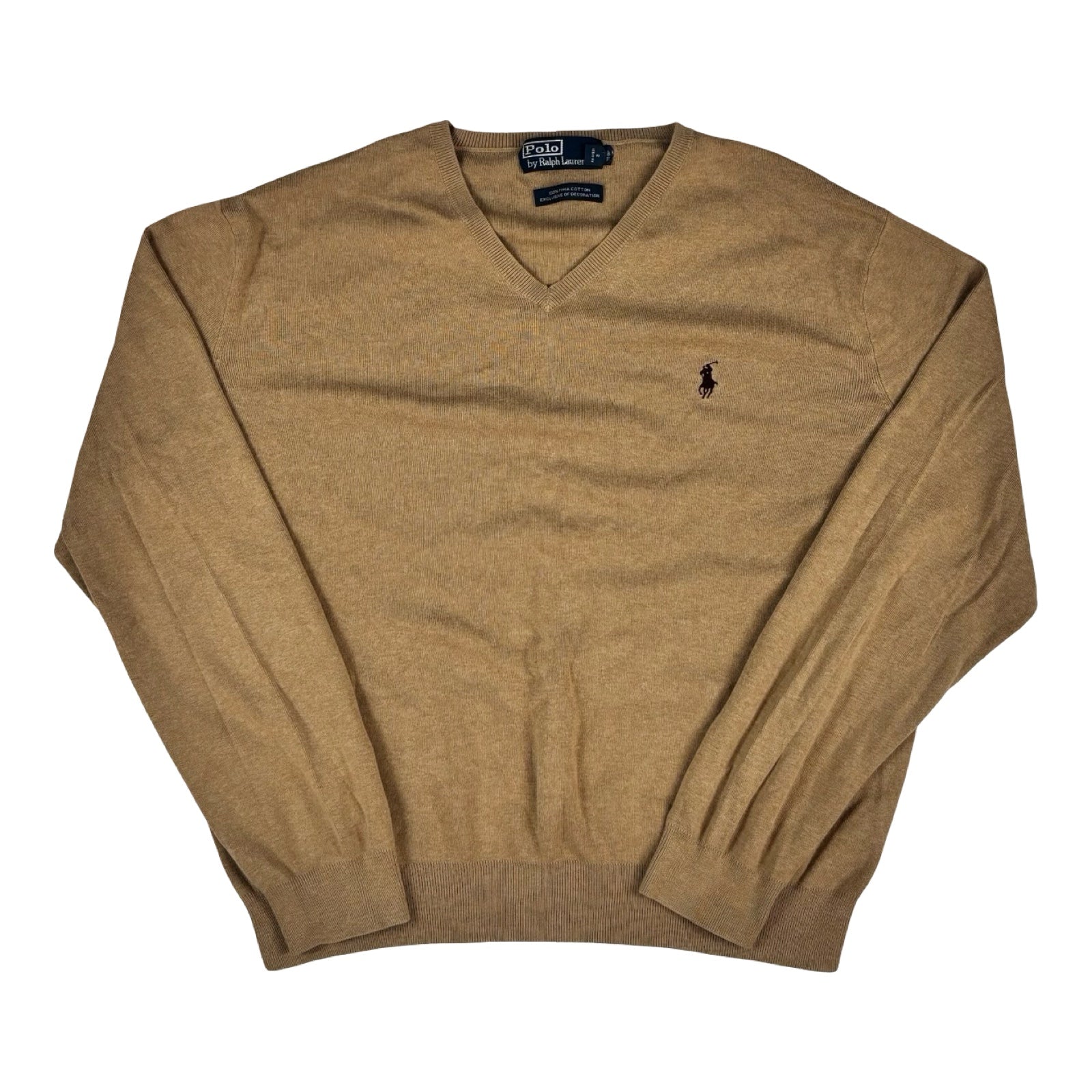 Knit Sweater