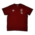 Rose Bowl Tee