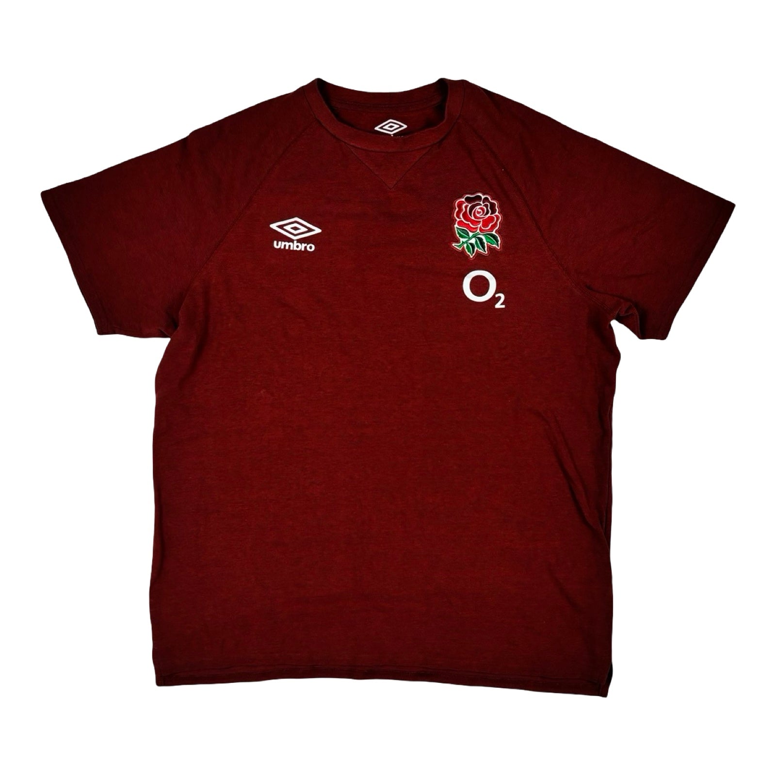 Rose Bowl Tee