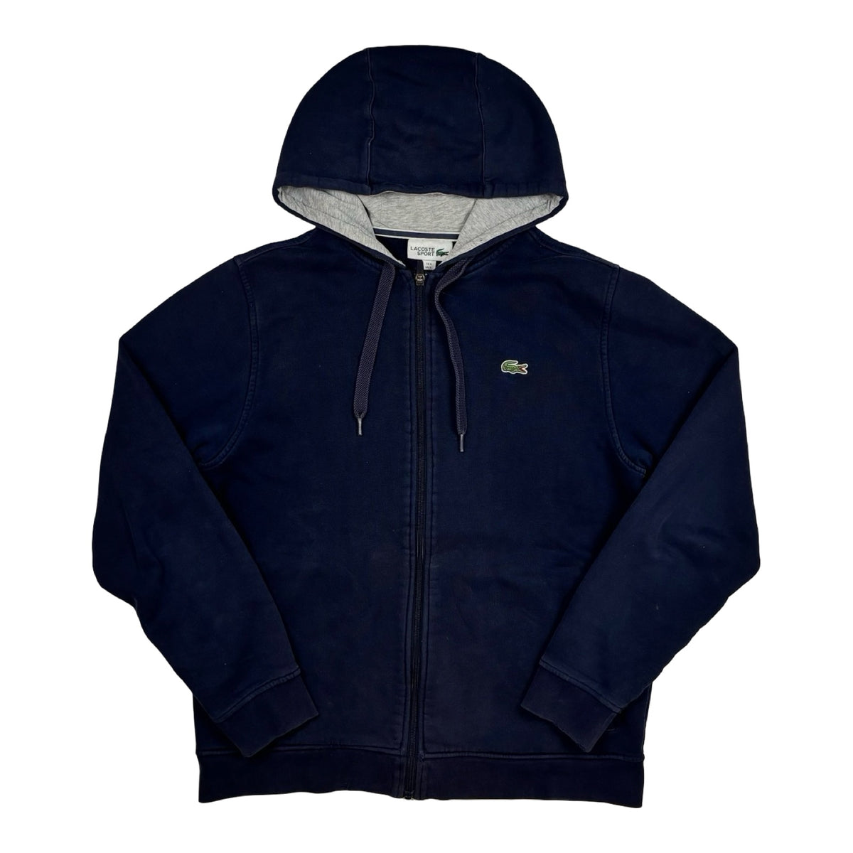 Zipper