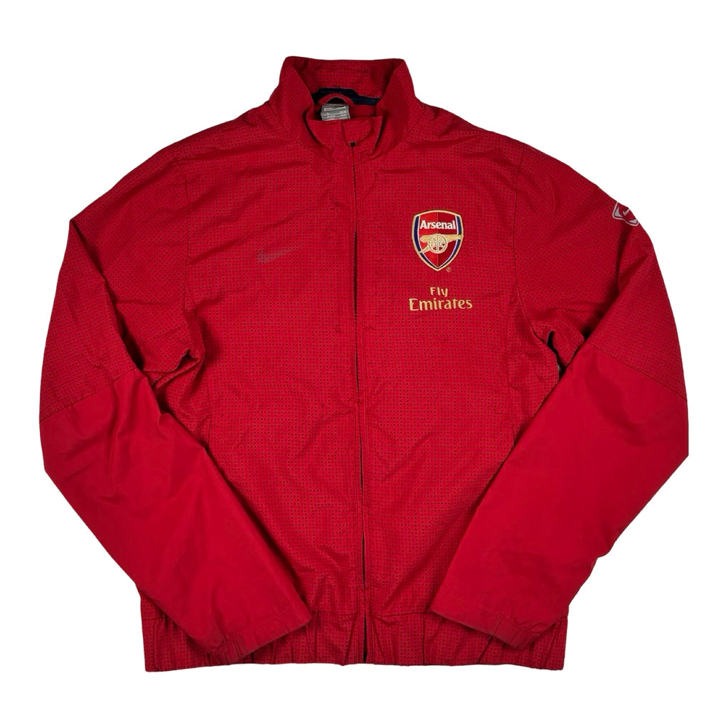 Arsenal Trainingsjacke