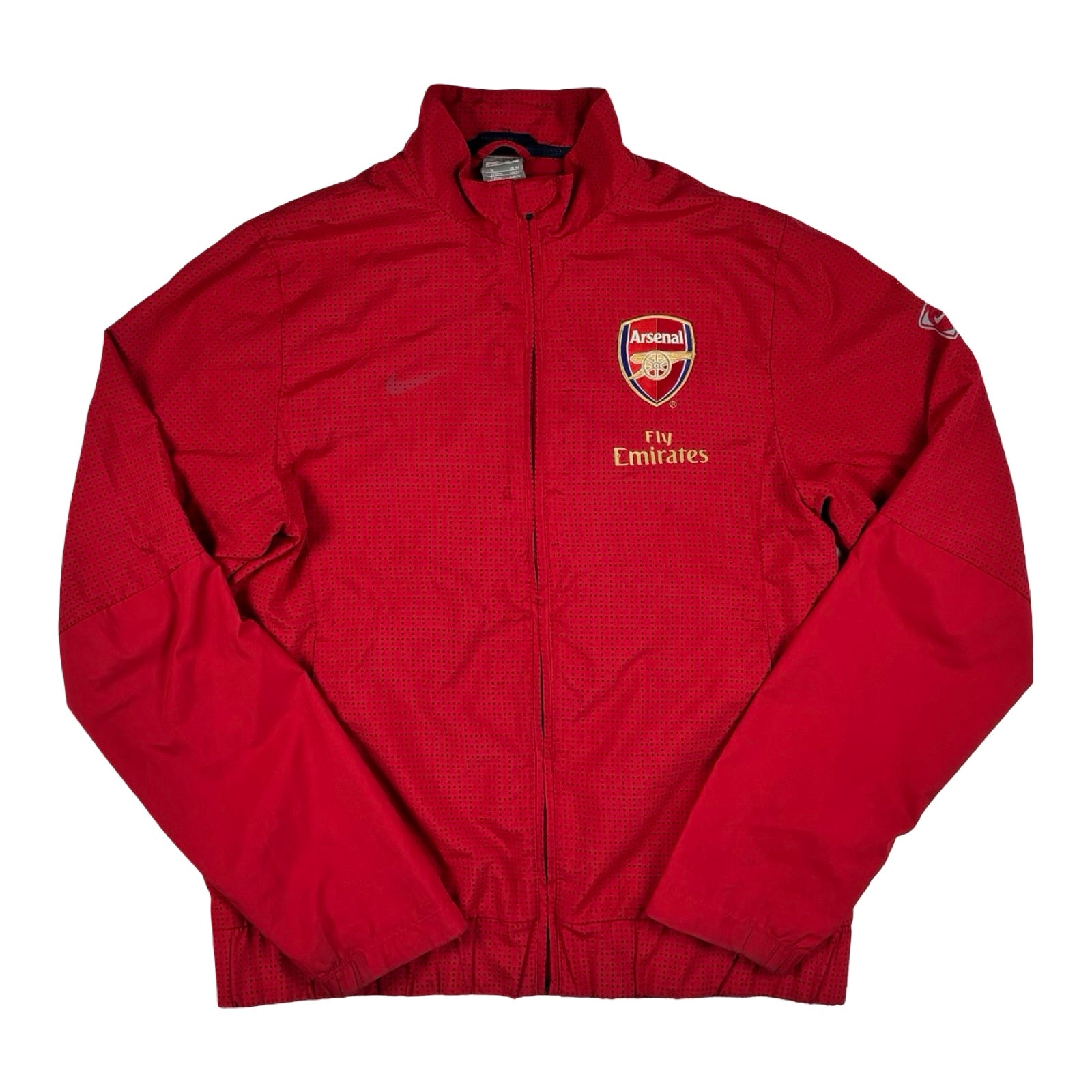 Arsenal Trainingsjacke