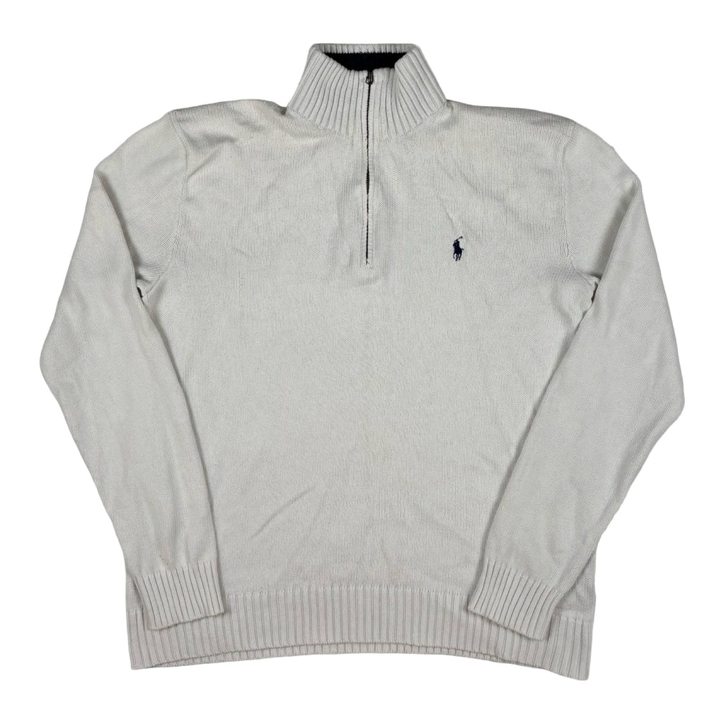 Halfzip