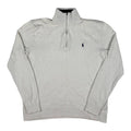 Halfzip