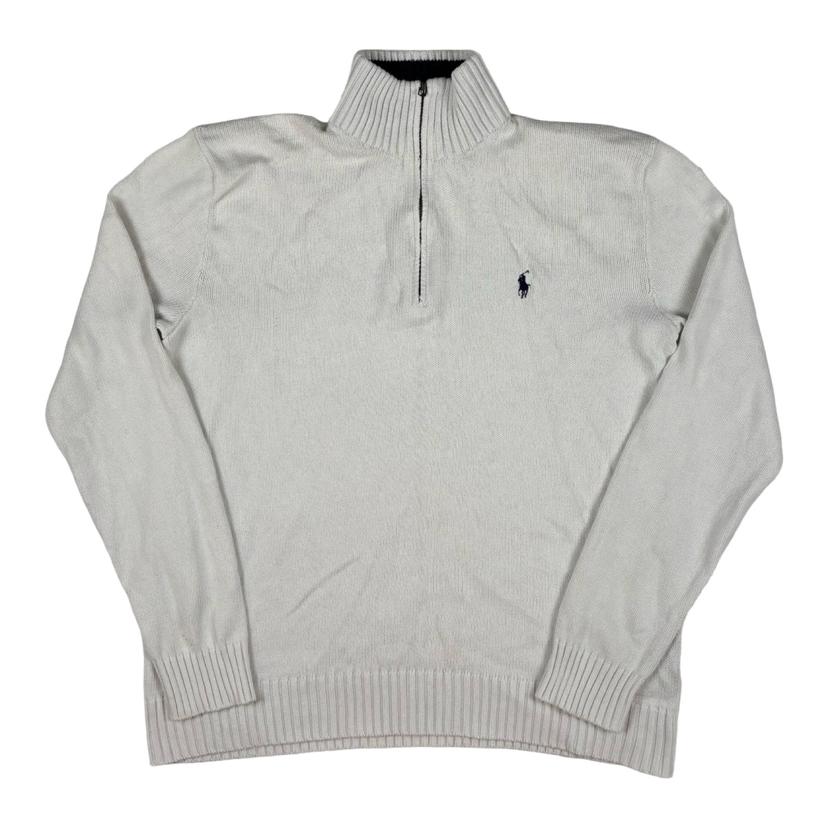 Halfzip