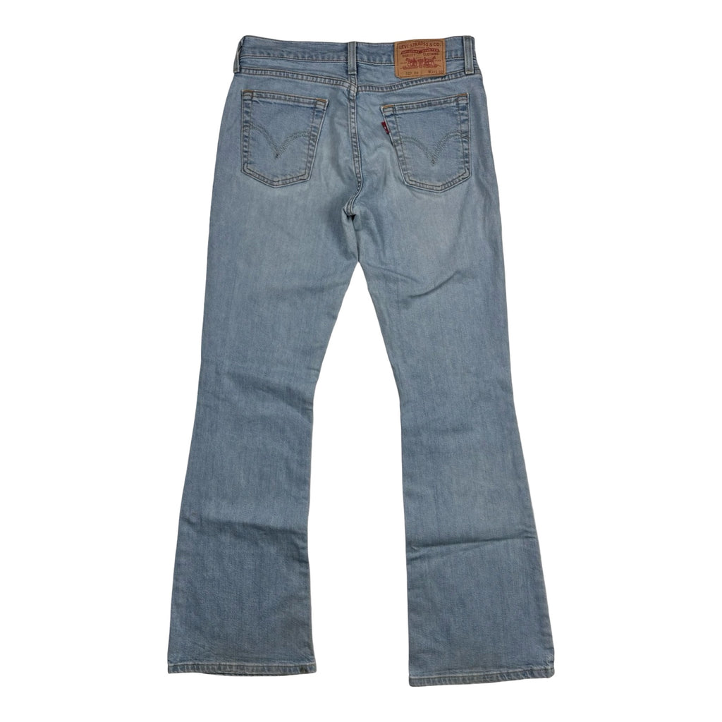 529 Bootcut Jeans (W)