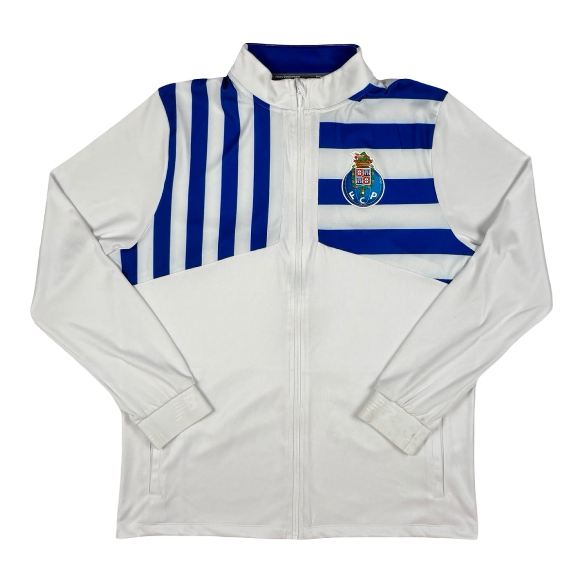 FC Porto Trainingsjacke
