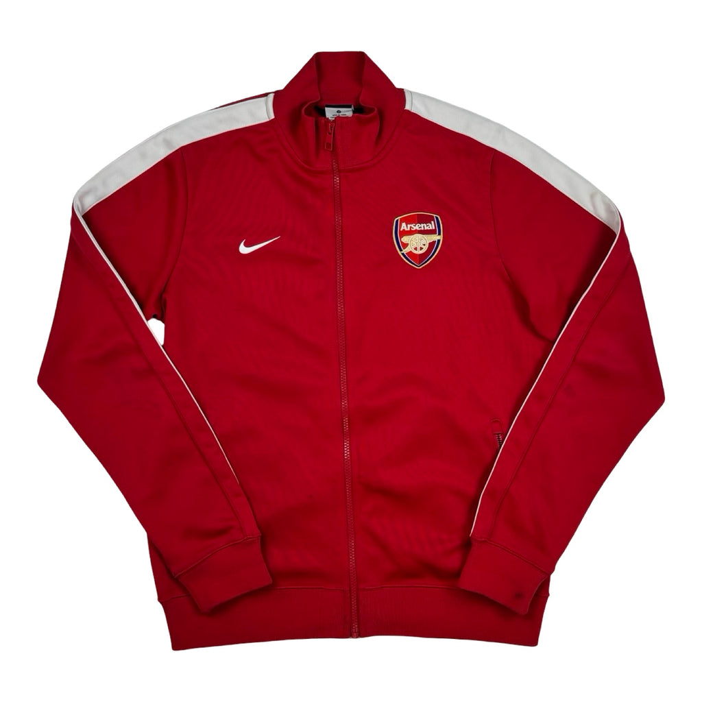 Arsenal Trainingsjacke