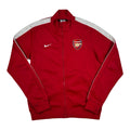 Arsenal Trainingsjacke