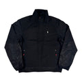 Big Logo Trainingsjacke