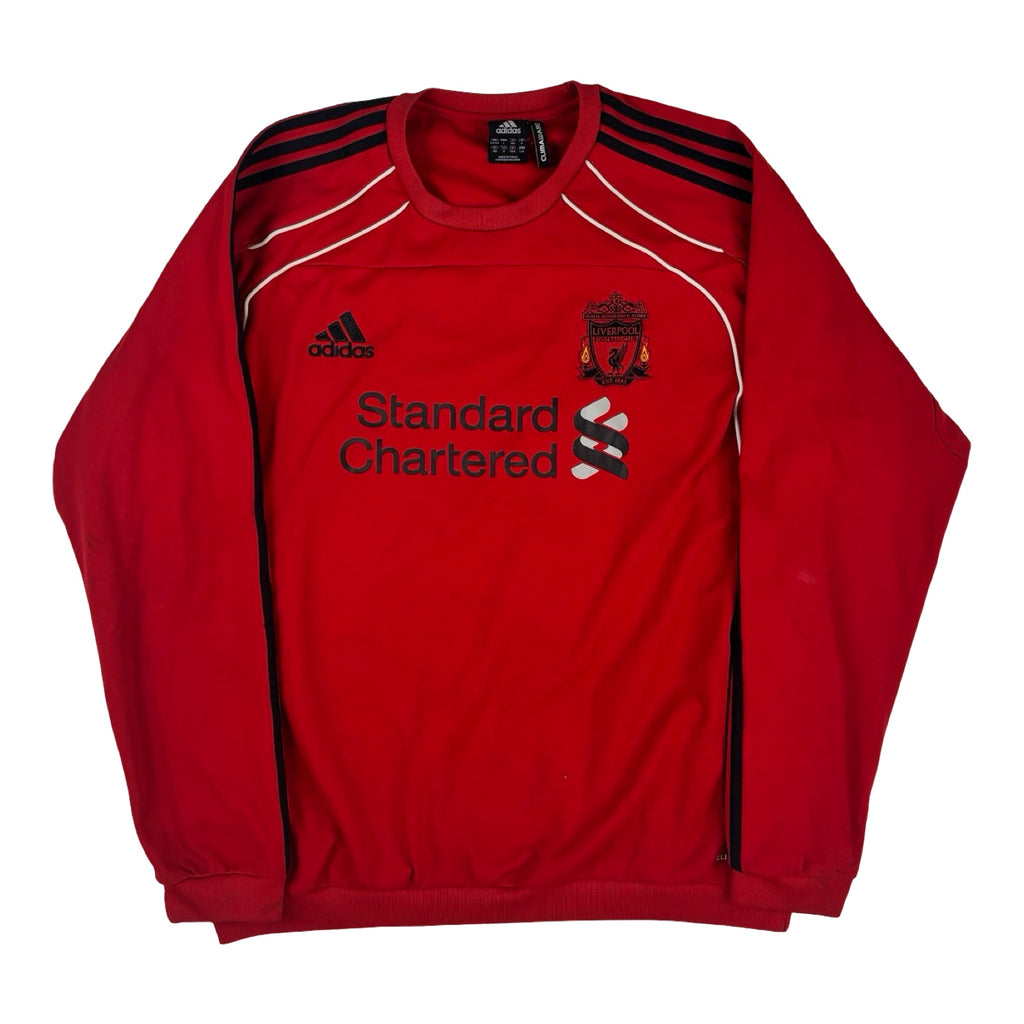 Liverpool Sweater