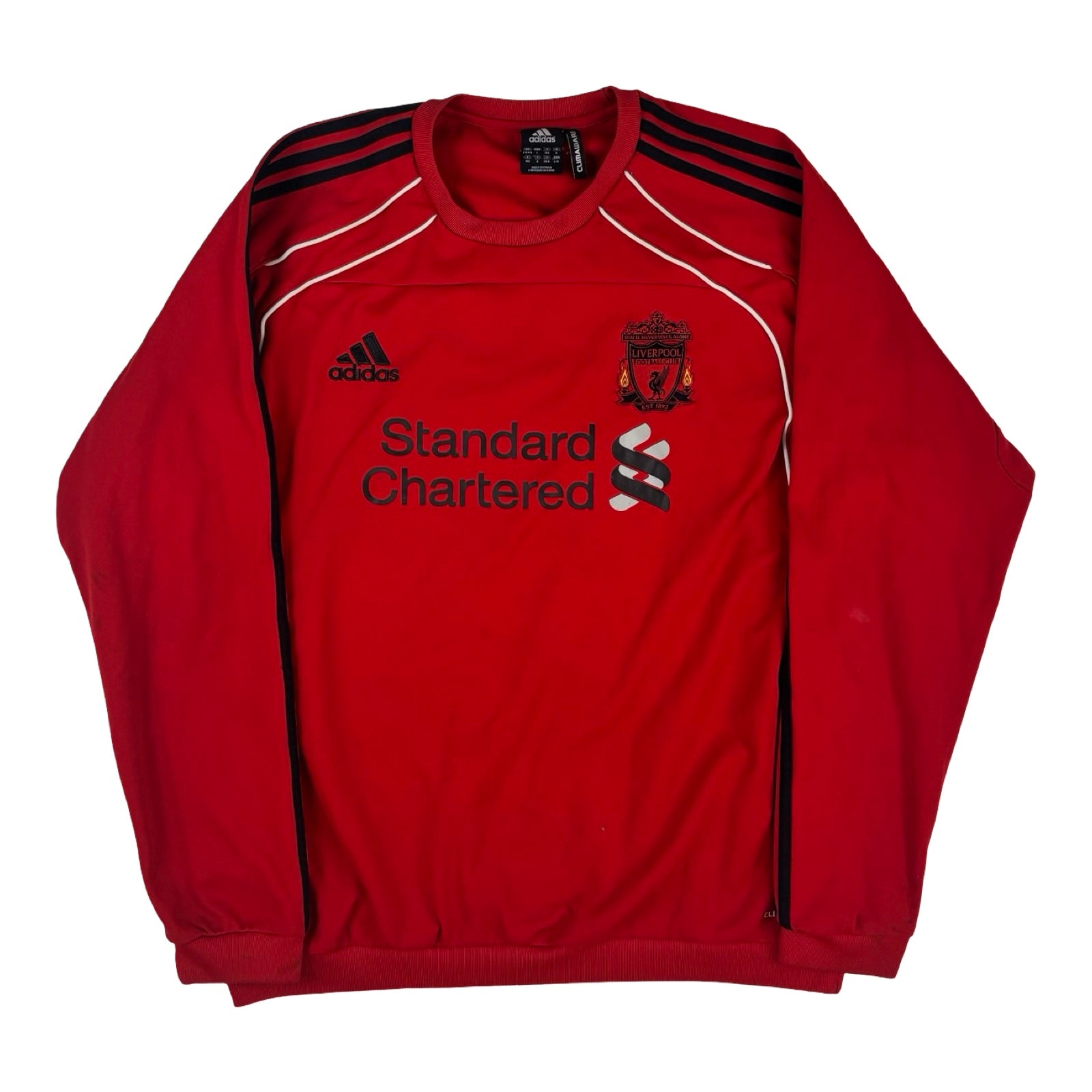 Liverpool Sweater