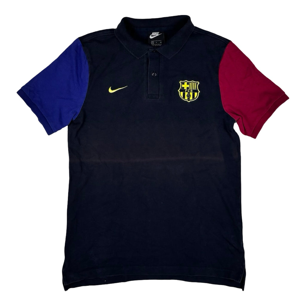 Barcelona Polo