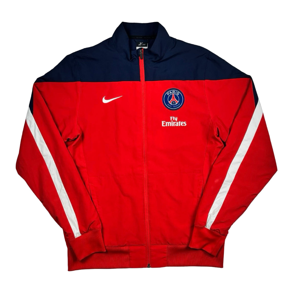 PSG Trainingsjacke