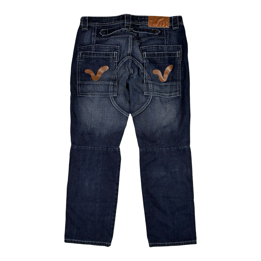 Voi Pants