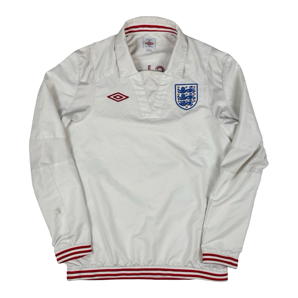 England Sweater