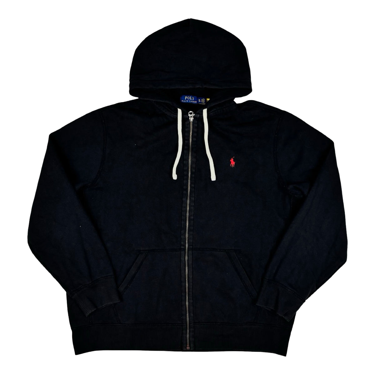 Zipper