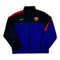 Barcelona Trainingsjacke