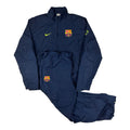 Barcelona Trainingsanzug