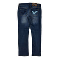 Straight Jeans
