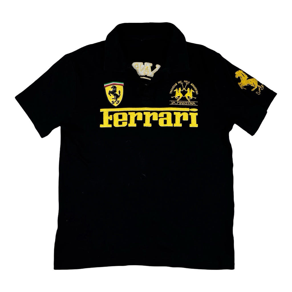 Ferrari Polo