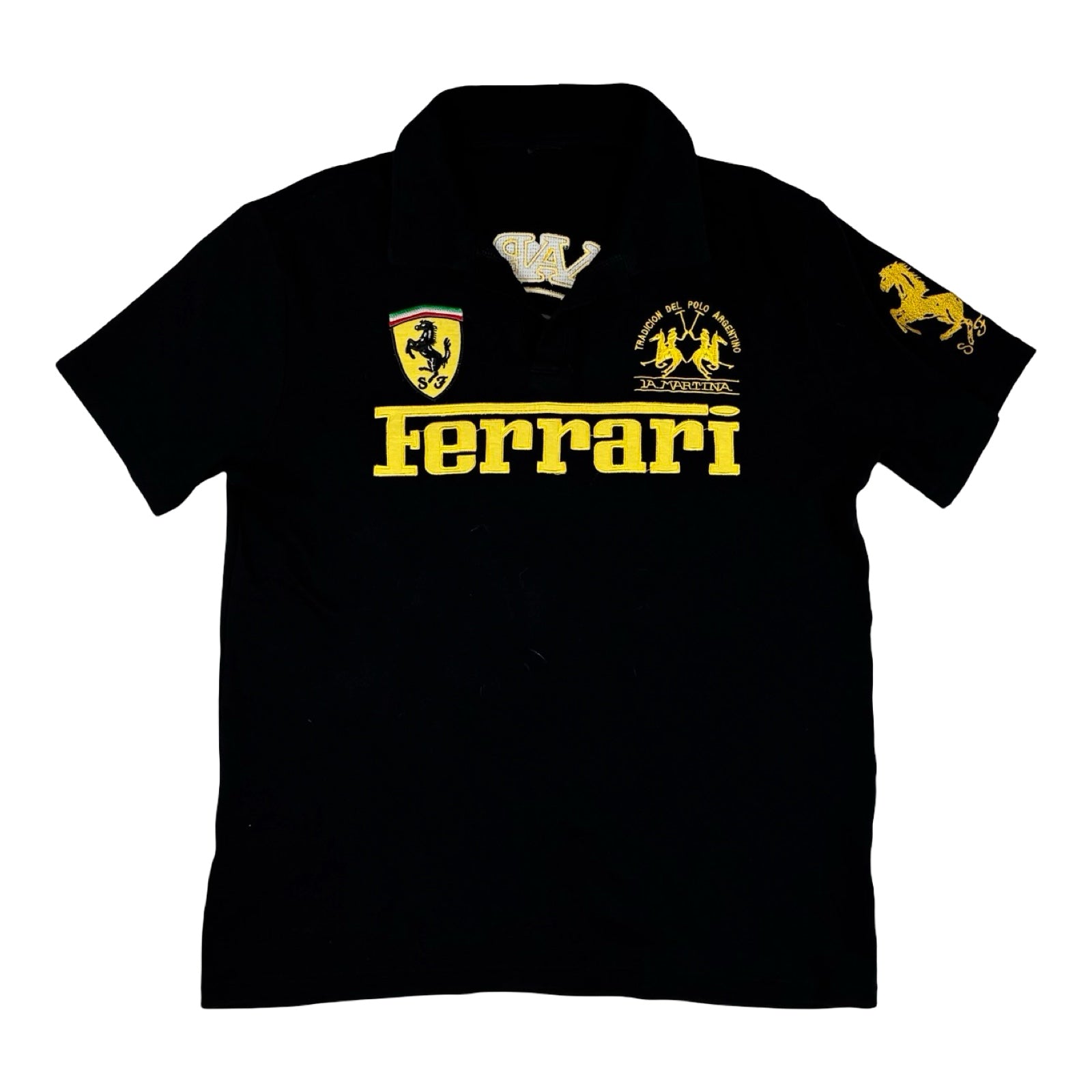 Ferrari Polo
