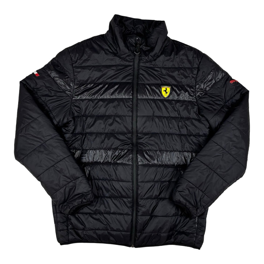 Ferrari Pufferjacke