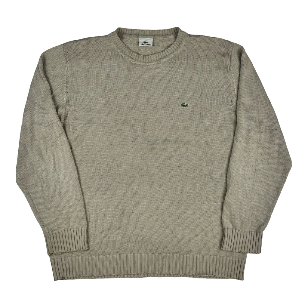 Knit Sweater