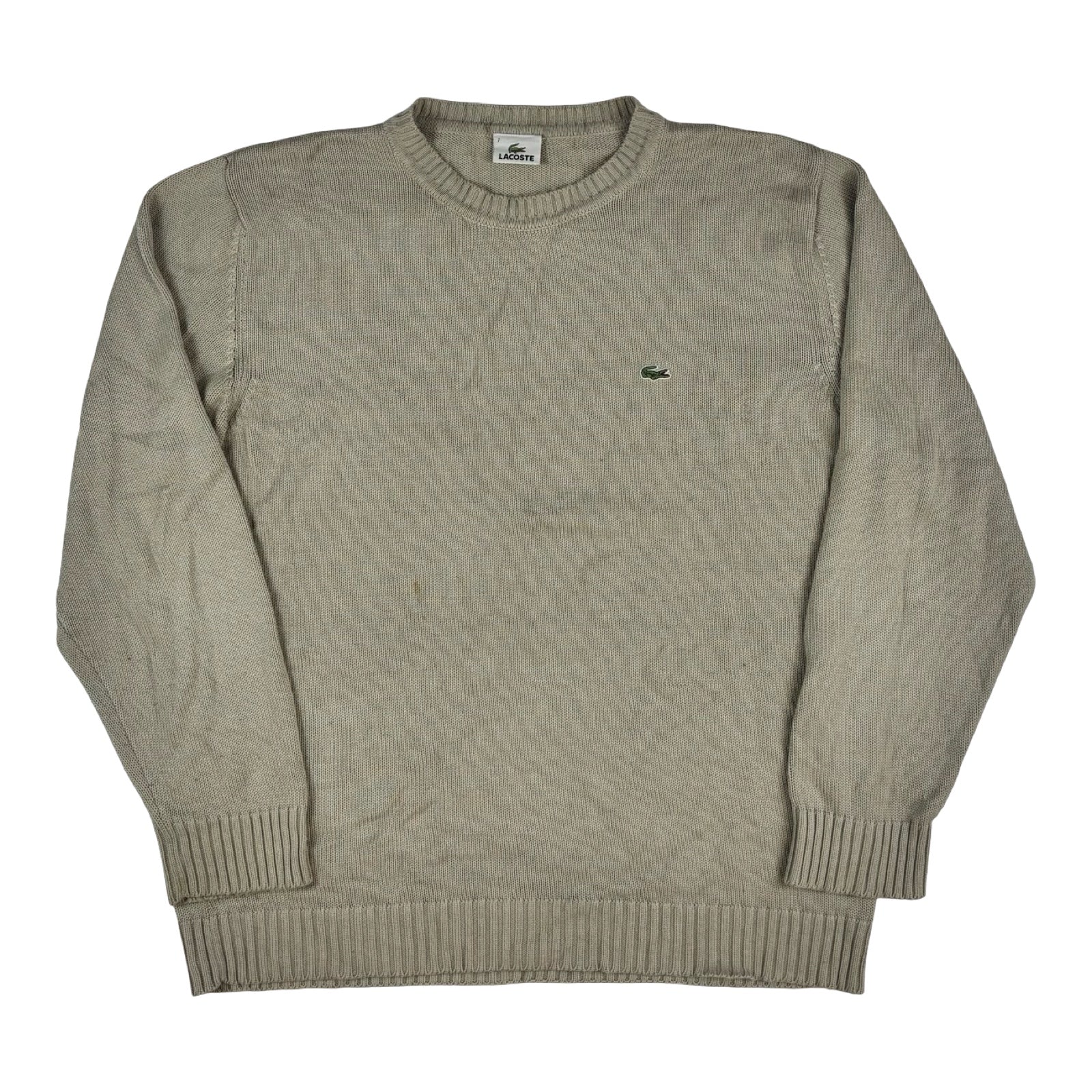 Knit Sweater