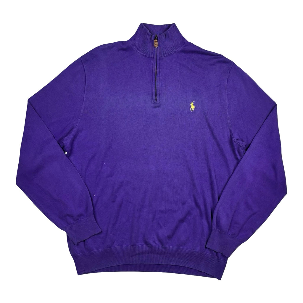 Halfzip