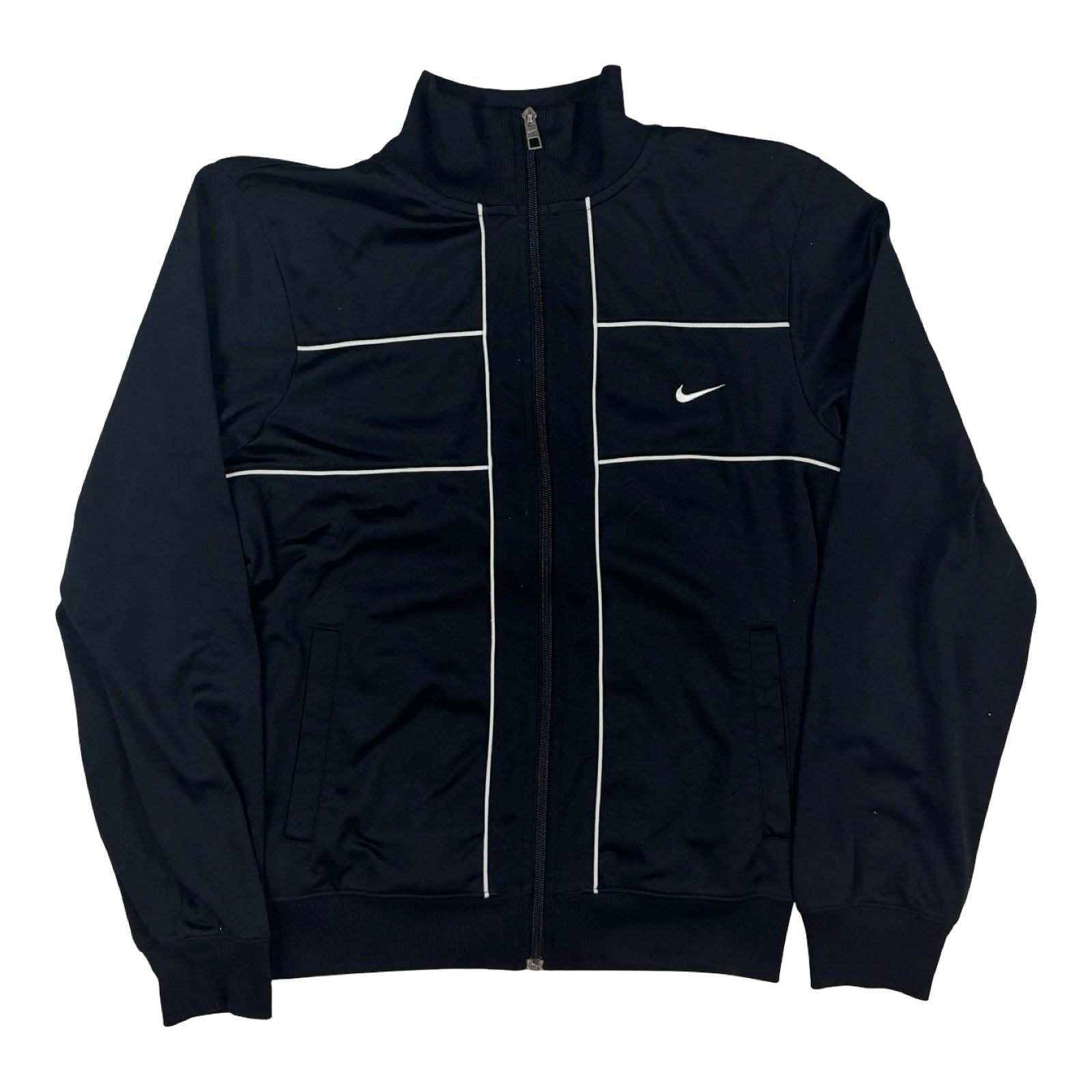 Trainingsjacke