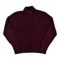 Knit Halfzip
