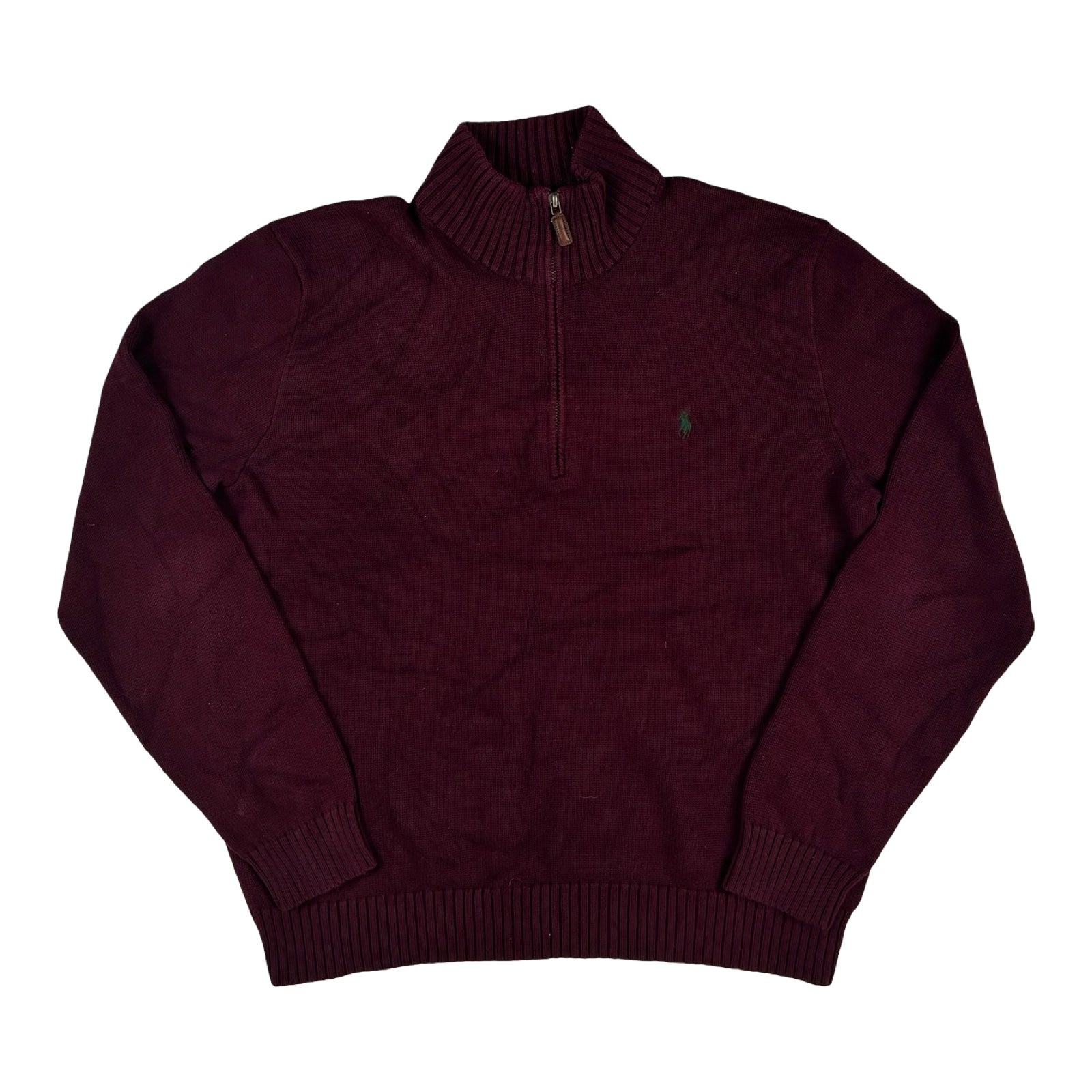 Knit Halfzip